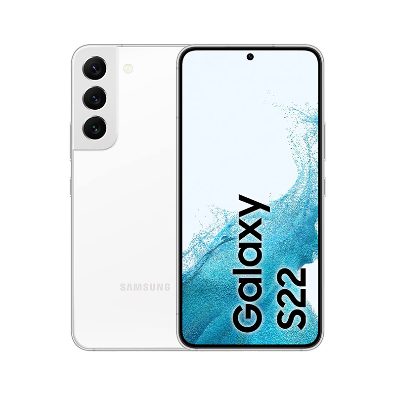 Thiết kế của Galaxy S22