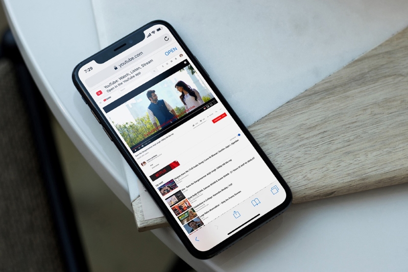 Sử dụng tính năng tìm kiếm chính xác của YouTube để tìm một khoảnh khắc cụ thể trong video