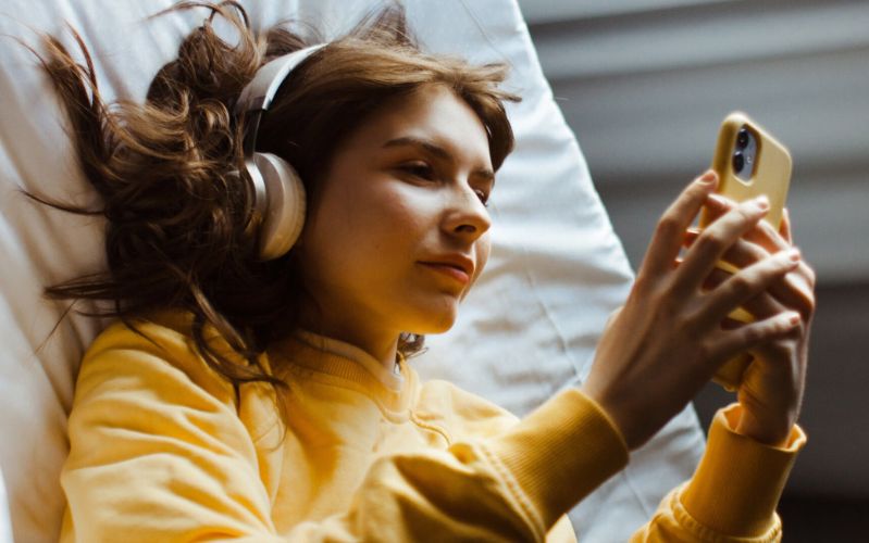 Nền âm nhạc toàn cầu dần thay đổi khi TikTok xuất hiện