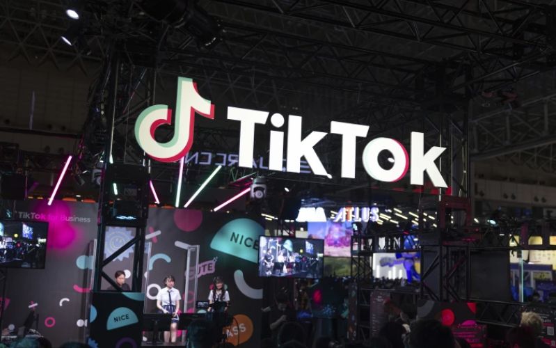 TikTok cho phép người sáng tạo thu hút tương tác tốt hơn với các buổi nghe nhạc riêng tư
