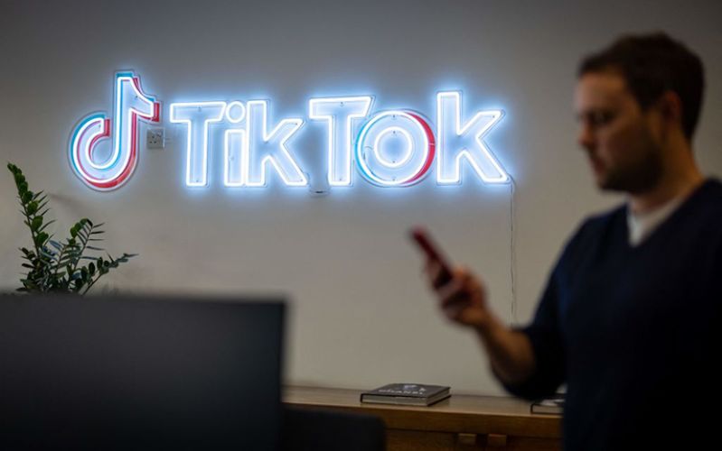 Ngành phát thanh đã phải tìm cách thích ứng với đa dạng nền tảng âm nhạc, TikTok cũng không ngoại lệ
