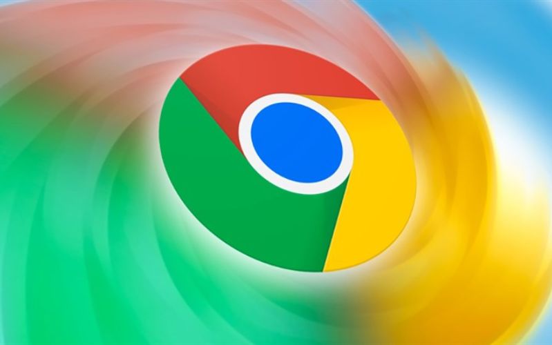 Chrome