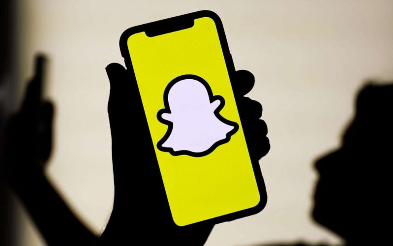 Snapchat