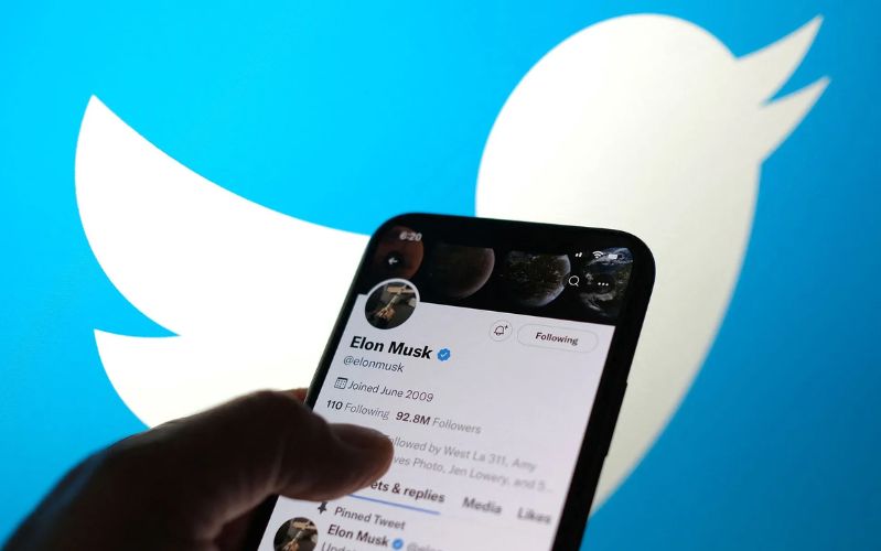 Twitter