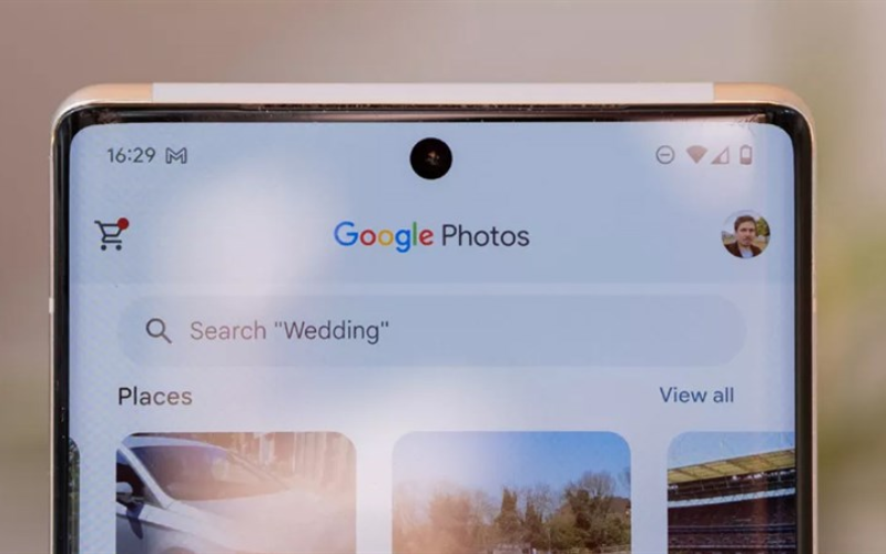 Google Photos thử nghiệm tính năng tìm kiếm bằng khuôn mặt mới Google dường như đang thử nghiệm một tính năng tìm kiếm mới sẽ giúp việc tìm kiếm mọi người dễ dàng hơn