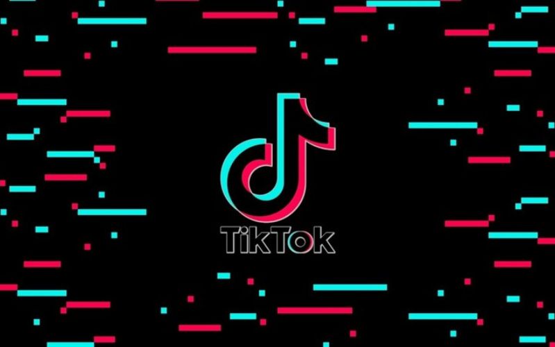 thuật toán gây nghiện TikTok