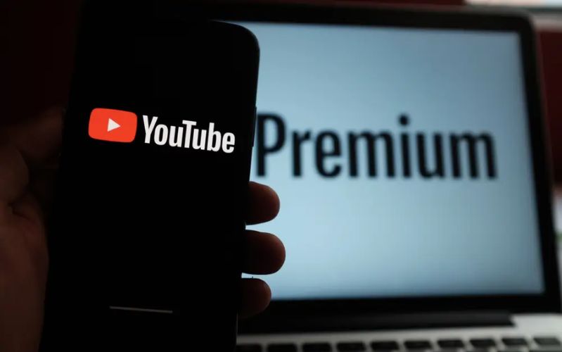 tải video youtube về iPhone camera roll