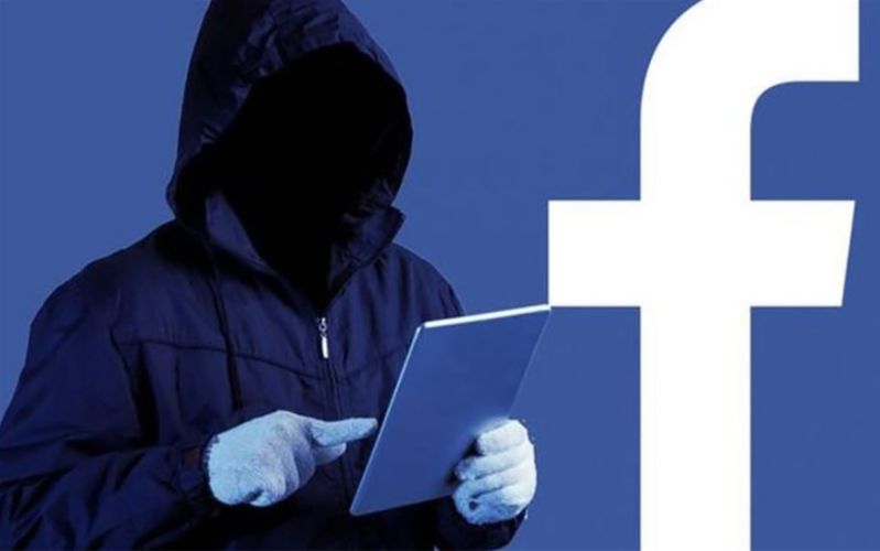 chiêu trò lừa đảo trên Facebook