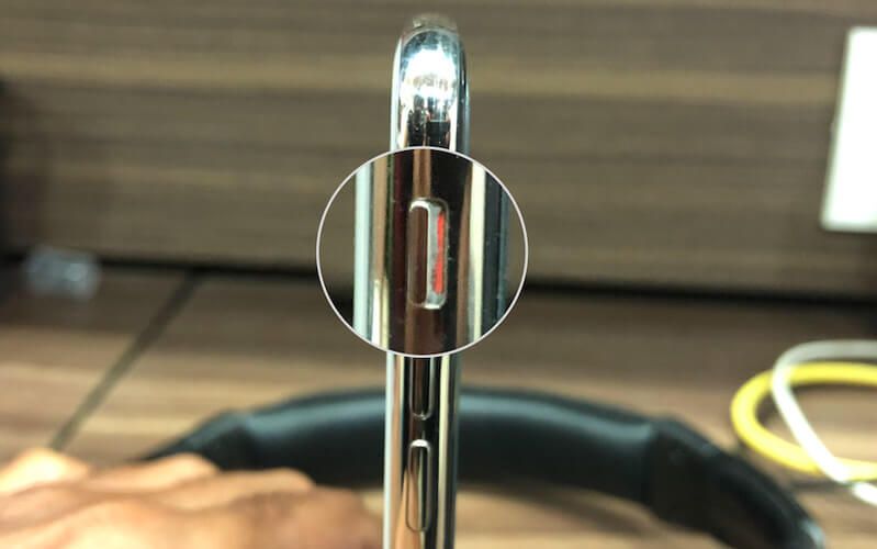 Báo thức không hoạt động trên iPhone
