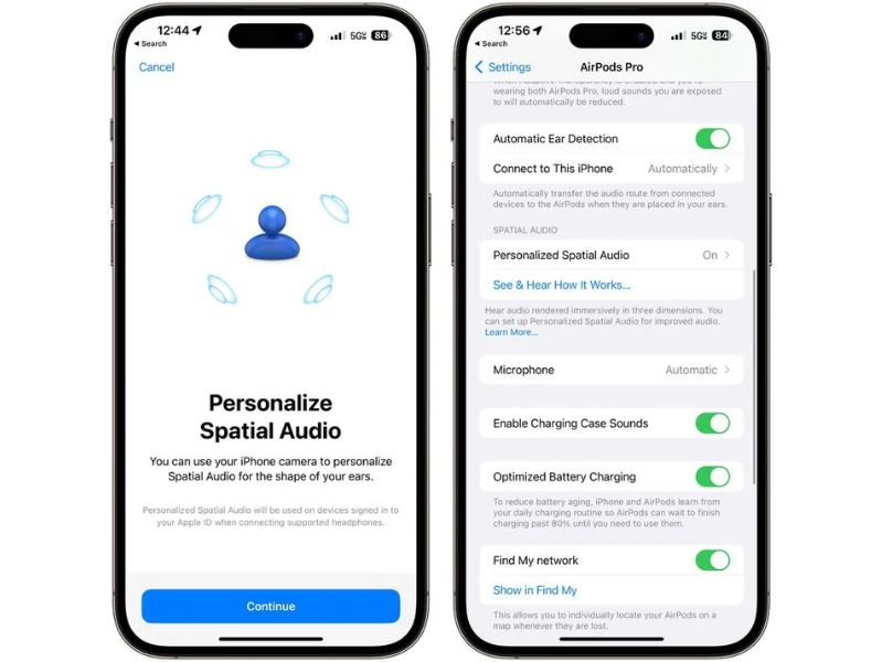 Mẹo sử dụng AirPods Mẹo sử dụng AirPods