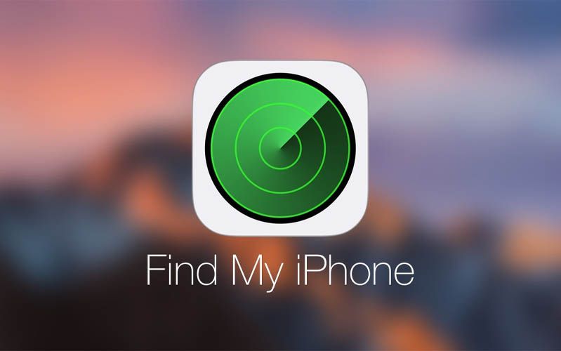Tính năng Find My giải cứu giải cứu nạn nhân Tính năng Find My giải cứu giải cứu nạn nhân