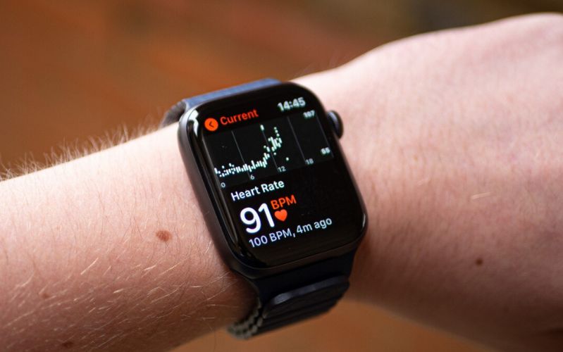 Apple Watch được dư đoán có tương lai đột phá