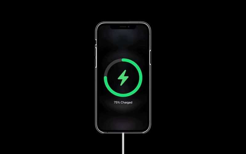 sạc pin cho iPhone