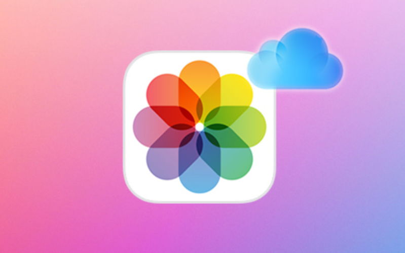 Day-la-cach-tai-phuong-tien-co-do-phan-giai-day-du-tu-iCloud-Photos Nếu bạn sử dụng Ảnh iCloud, sẽ có hai tùy chọn là tải xuống bản gốc hoặc tối ưu hóa dung lượng