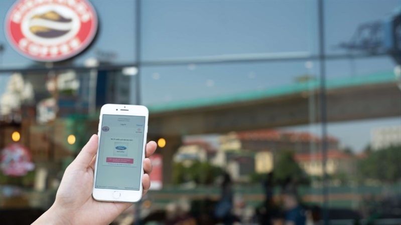 sửa lỗi kết nối WiFi nhưng không có Internet