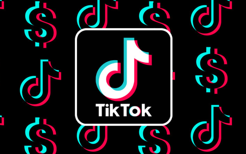 ứng dụng TikTok thì bạn có thể cập nhật dễ dàng trên các cửa hàng ứng dụng