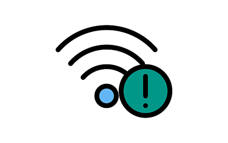 Kiểm tra kết nối Internet 
