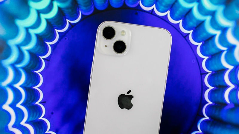 iPhone 14 Plus 256GB Cũ chính hãng iPhone 14 Plus camera chất lượng, pin khủng