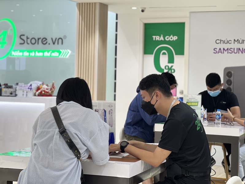 iPhone 14 Plus 256GB Cũ chính hãng Mua iPhone 14 Plus 256GB Cũ ngay tại 24hStore