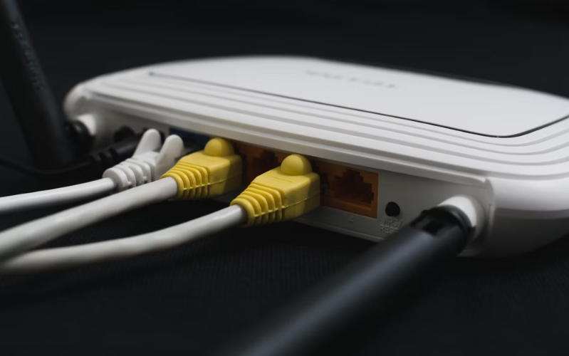 Kiểm tra kết nối Internet của bạn