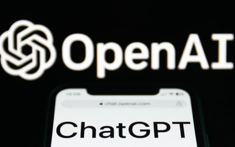 ChatGPT là một công cụ chatbot AI được công ty nghiên cứu trí tuệ nhân tạo (AI) OpenAI tạo nên