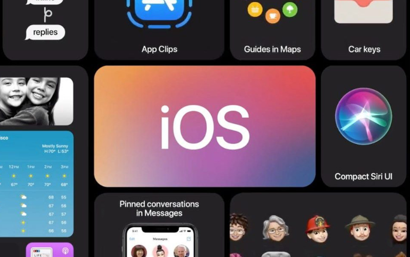 apple ngưng hỗ trợ phiên bản 16.2