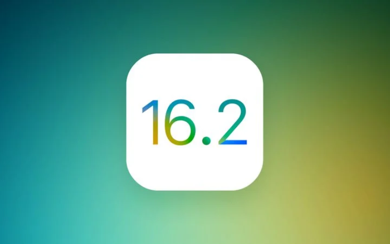 iOS 16.2 là một bản cập nhật quan trọng có bổ sung thêm nhiều tính năng hữu ích