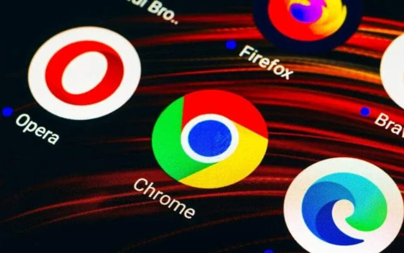 5 trình duyệt Internet hàng đầu 5 trình duyệt Internet hàng đầu tháng 1 năm 2023