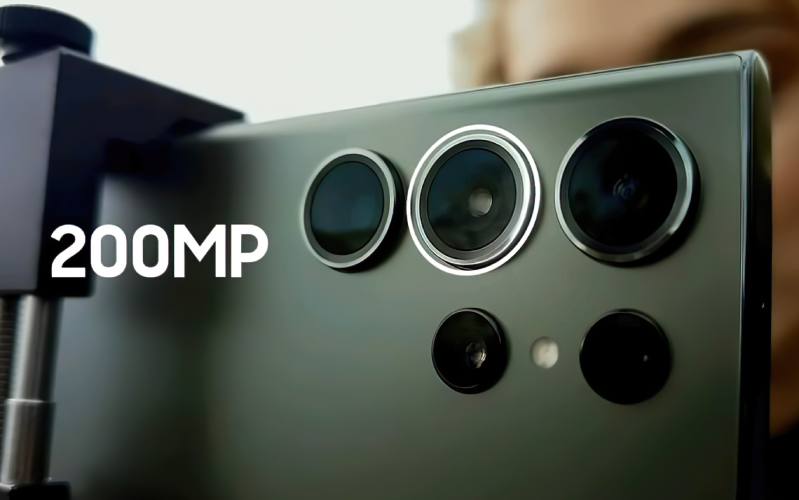Galaxy S23 Ultra được tích hợp camera lớn nhất từ trước đến nay