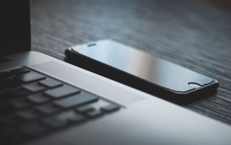 Cách sử dụng iPhone của bạn làm chuột không dây