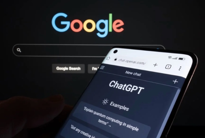 Google bất ngờ tổ chức sự kiện, có thể ra mắt đối thủ của ChatGPT