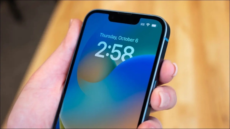 Vì sao không có app diệt virus cho iPhone?
