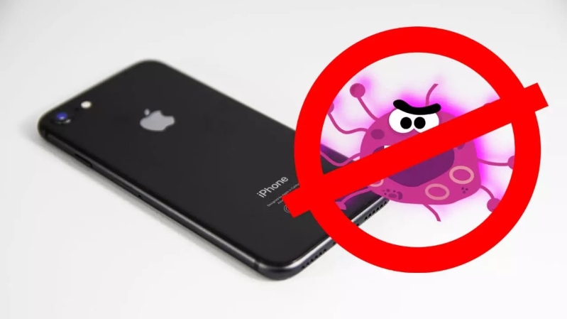 Không có ứng dụng diệt virus cho iPhone