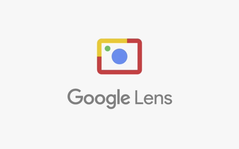 Google tập trung vào công cụ tìm kiếm bằng hình ảnh (Lens)