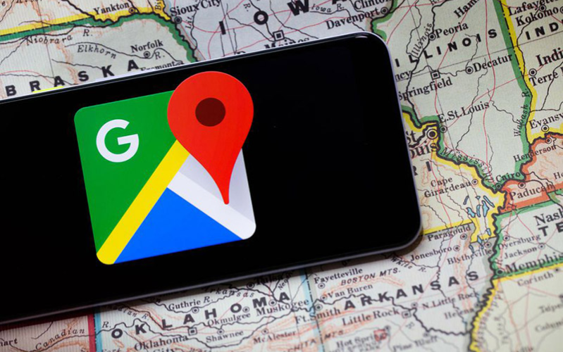 Bản đồ Google Maps sẽ có thêm nhiều tính năng như chế độ xem nhập vai
