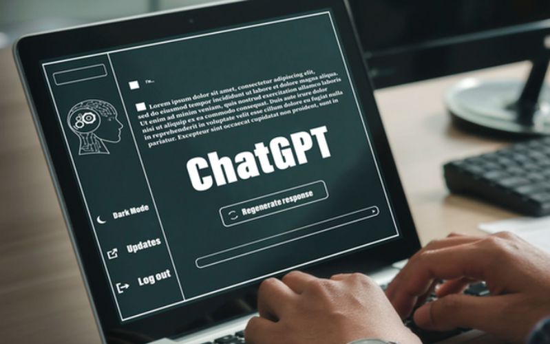 Tò mò về ý nghĩa của chúng, họ đã nhập những từ đó vào GPT cũ và ChatGPT của OpenAI.