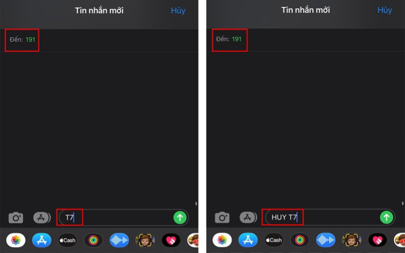 cách đăng ký gói cước TikTok của Viettel sử dụng không giới hạn data trong vòng 7 ngày kể từ khi đăng ký