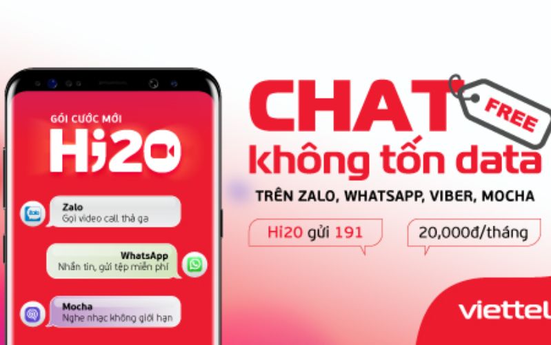 cách đăng kí gói hi20 cách đăng kí gói hi20