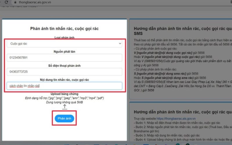 cách xử lý khi bị gọi điện, nhắn tin đe dọa đòi nợ