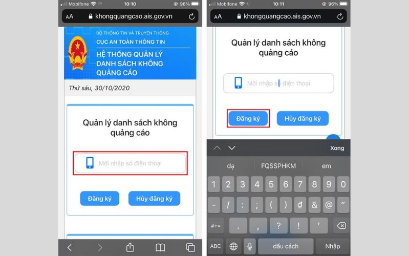 cách xử lý khi bị gọi điện, nhắn tin đe dọa đòi nợ