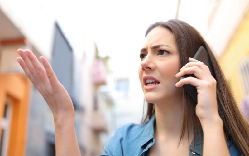cách xử lý khi bị gọi điện, nhắn tin đe dọa đòi nợ