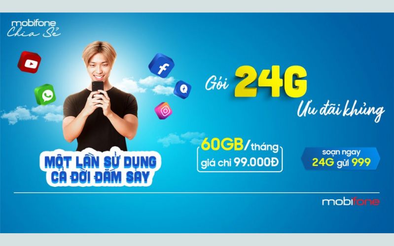 gói 4g mobifone không giới hạn dung lượng
