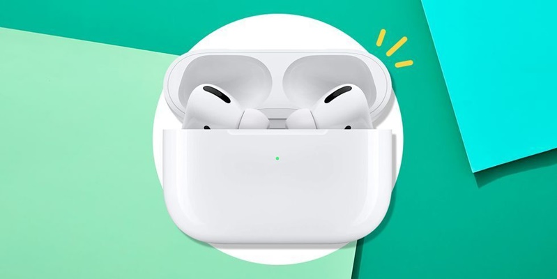 Apple AirPods Pro 2 2022 cũ Tai nghe Apple AirPods Pro 2 cũ chất lượng