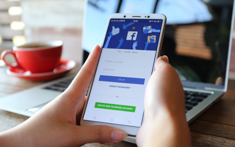 tích hợp facebook và messenger