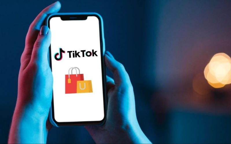 các hoạt động mua sắm sẽ được thực hiện trực tiếp trên cùng một trang