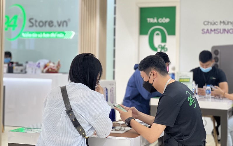 Mua ngay Apple Pencil tại 24hStore
