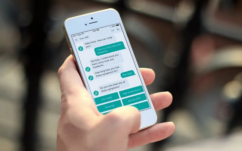 chatgpt giả mạo dữ liệu y tế chatgpt giả mạo dữ liệu y tế