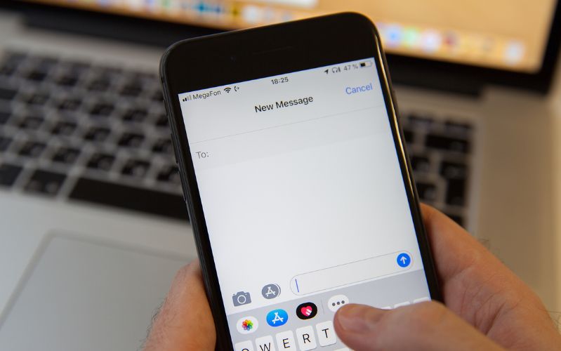tính năng của iMessage