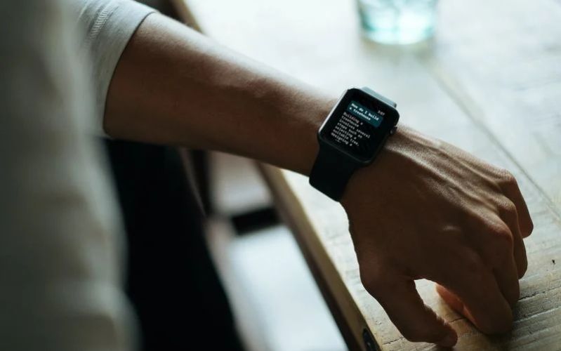 chatgpt trên apple watch