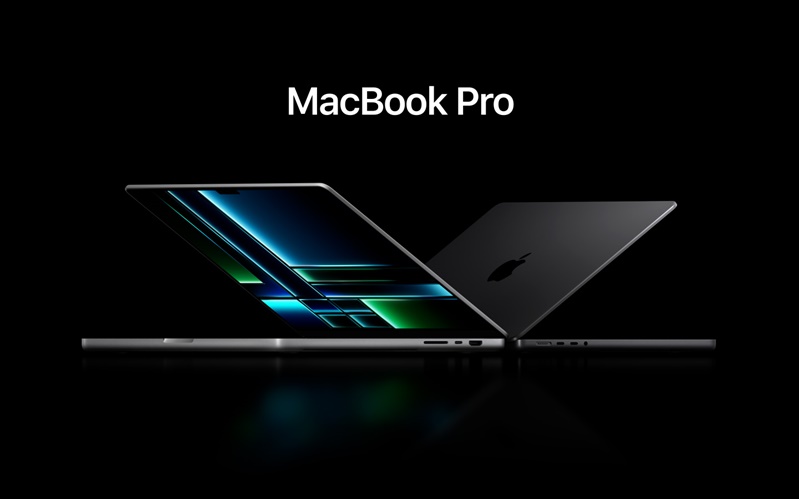 MacBook Pro 16 inch 2021 M1 Max